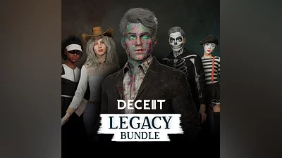 Legacy Bundle (PS5)