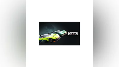 GRID  - Ultimate Edition Region free Steam Key