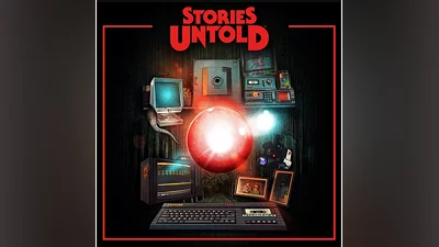 Stories Untold (Steam Gift RU)