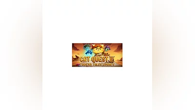 Cat Quest III   Steam key RU/CIS