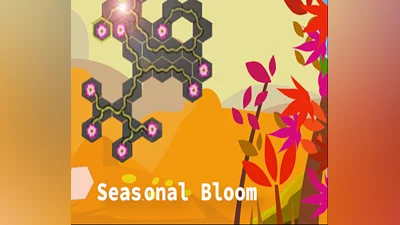 Seasonal Bloom PC Steam CD Key