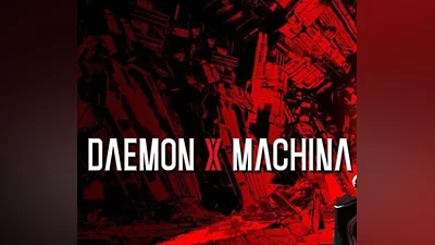 DAEMON X MACHINA RoW PC Steam CD Key