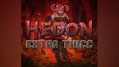 Hedon Bloodrite Extra Thicc Edition PC Steam CD Key