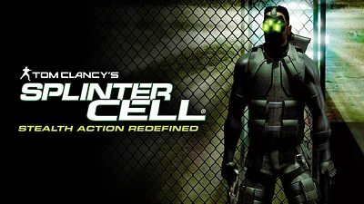 Tom Clancy&#039;s Splinter Cell