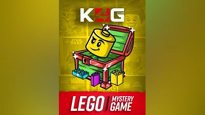 LEGO Land (Global)