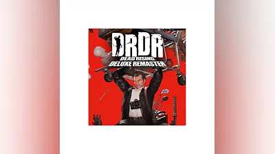 Dead Rising Deluxe Remaster (Steam key | RU+CIS)