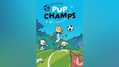Pup Champs (pc)