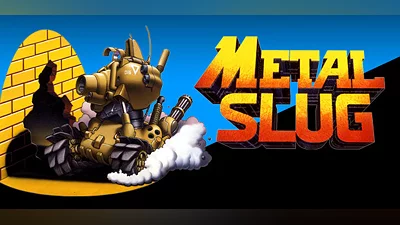 METAL SLUG