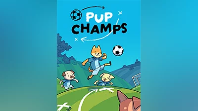 Pup Champs [steam]