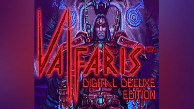 Valfaris Digital Deluxe Edition Steam CD Key