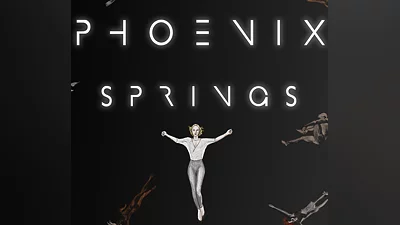 Phoenix Springs PC Steam CD Key