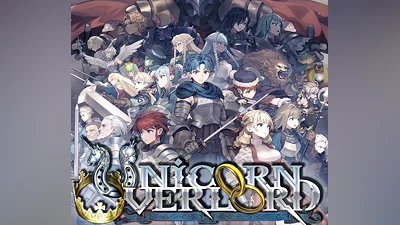 Unicorn Overlord EU Nintendo Switch CD Key