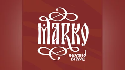 Marko: Beyond Brave PC Steam CD Key