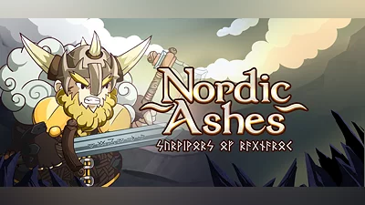 Nordic Ashes: Survivors of Ragnarok