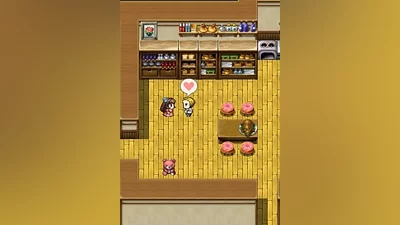 Simple Story - Alex Steam Key GLOBAL