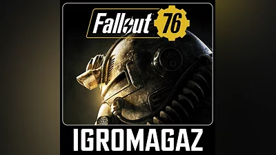 Fallout 76: (Steam)  RU-CIS