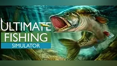 Ultimate Fishing Simulator Global key Steam Region free