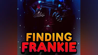 Finding Frankie PC Steam CD Key