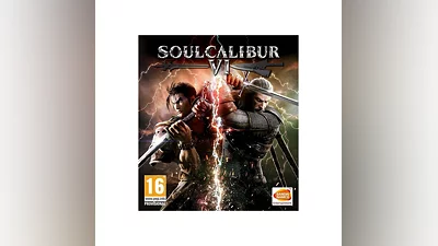 SoulCalibur VI KEY INSTANTLY/ STEAM KEY
