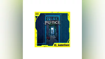 Blue Prince | PS5/PS Turkey
