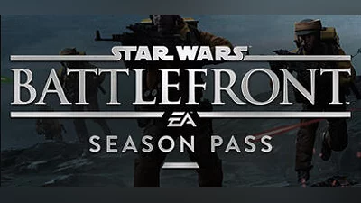 STAR WARS Battlefront Season Pass (Xbox) [Global] [Standard]