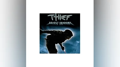 Thief: Deadly Shadows GOG