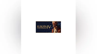 Europa Universalis IV: Starter Edition * STEAM RU