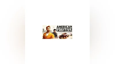 American Fugitive Region free Steam Key ️Auto delivery