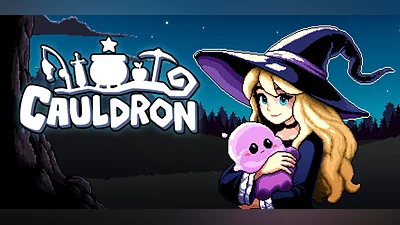 Cauldron