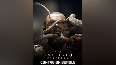 The Callisto Protocol - Contagion Bundle Argentina XBOX One/Series X|S/Windows 10 CD Key (Argentina)