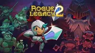 Rogue Legacy 2 XBOX ONE X|S KEY