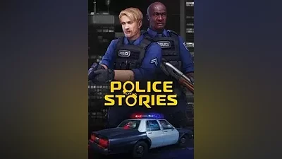 Police Stories XBOX ONE X|S KEY