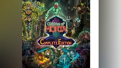 Children of Morta Complete Edition XBOX ONE X|S KEY