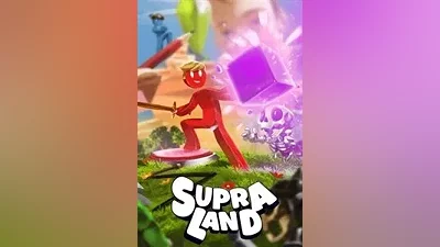 Supraland XBOX ONE X|S KEY