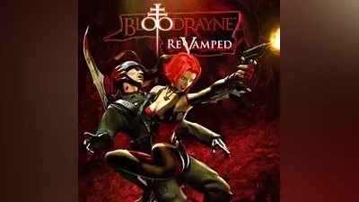 BloodRayne: ReVamped XBOX ONE X|S KEY