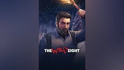 The Wild Eight XBOX ONE X|S KEY