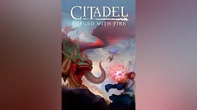 Citadel: Forged with Fire XBOX KEY