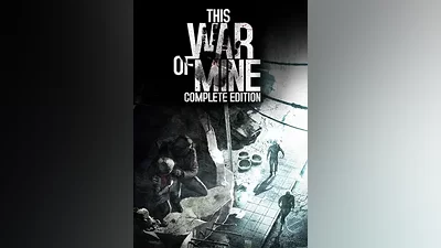 This War of Mine Complete Edition XBOX ONE X|S KEY