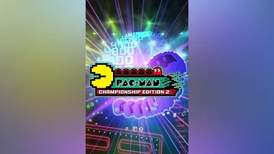 PAC-MAN CHAMPIONSHIP EDITION 2 XBOX ONE X|S KEY