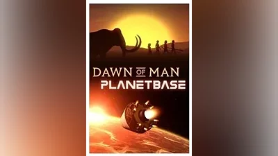 Dawn of Man + Planetbase Xbox KEY (X|S ONE)