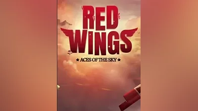 Red Wings: Aces of the Sky XBOX ONE XS KEY