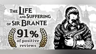 The Life and Suffering of Sir Brante XBOX ONE X|S KEY