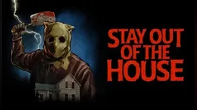 Stay Out of the House XBOX ONE X|S KEY