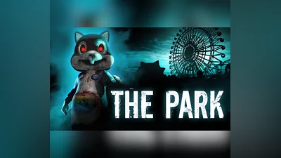 The Park EU PC Steam CD Key
