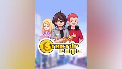 Startup Panic Steam CD Key (Global)