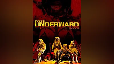 UNDERWARD North America PS5 CD Key (North America)