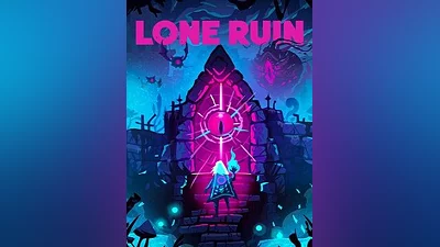 LONE RUIN Steam CD Key (Global)