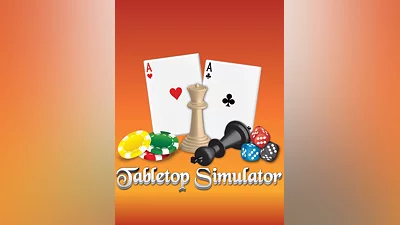 Tabletop Simulator Steam Key GLOBAL