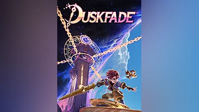 Duskfade [steam]