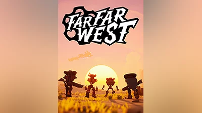 Far Far West [steam]